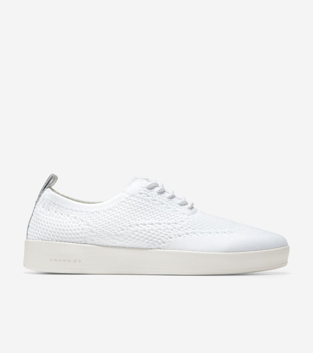 GRANDPRO CONTENDER STITCHLITE SNEAKER